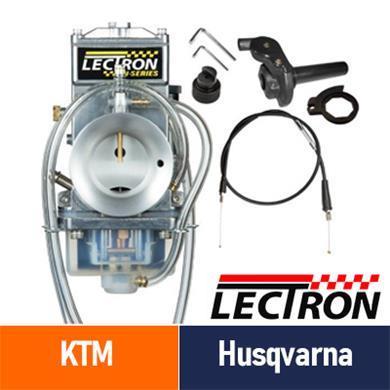 Lectron Vergaser Ktm Hsq Motocross Shop Mister Mx