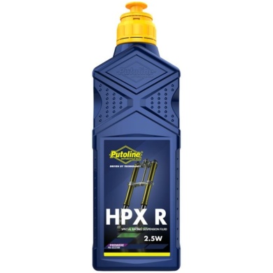Putoline HPX R 2.5 1 Liter