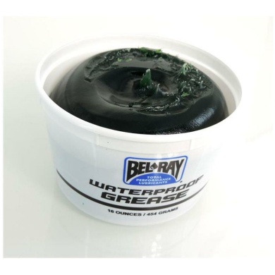 BEL-RAY Waterproofe Grease – wasserabweisendes Fett 2