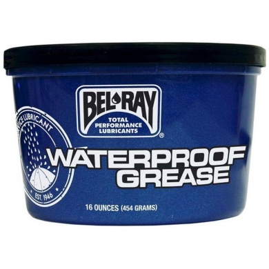 BEL-RAY Waterproofe Grease – wasserabweisendes Fett