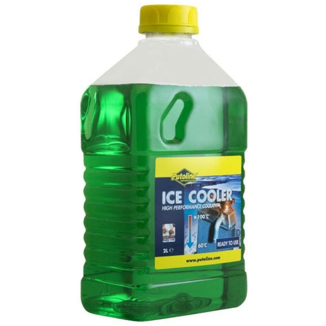 Putoline ICE COOLER 2 Liter 3