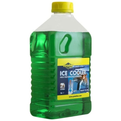 Putoline ICE COOLER 2 Liter