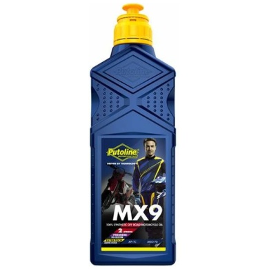 Putoline MX 9 1 Liter 2