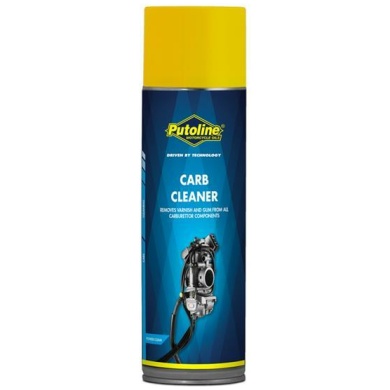 Putoline Carb Cleaner 500 ml