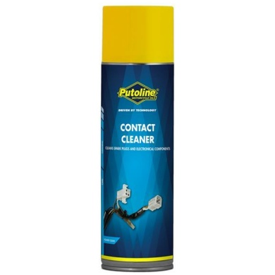 Putoline Contact Cleaner 500 ml