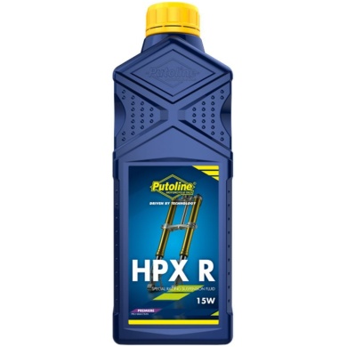 Putoline HPX R 15 1 Liter