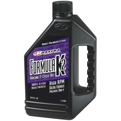 Maxima FORMULA K2 – 1 Liter