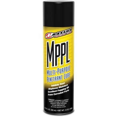 Maxima MPPL – Multifunktionsöl