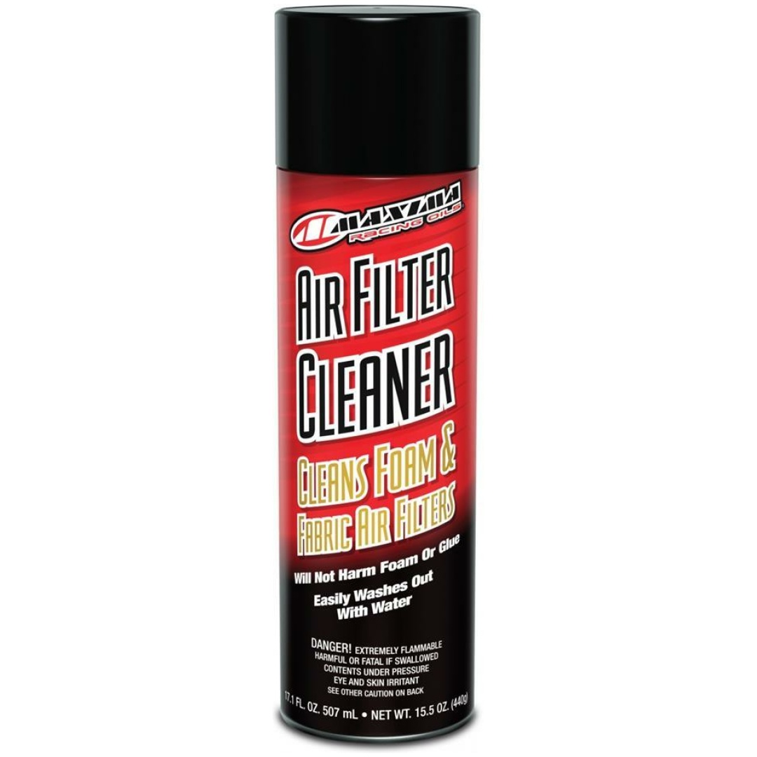Maxima AIR FILTER CLEANER – Luftfilterreiniger 3