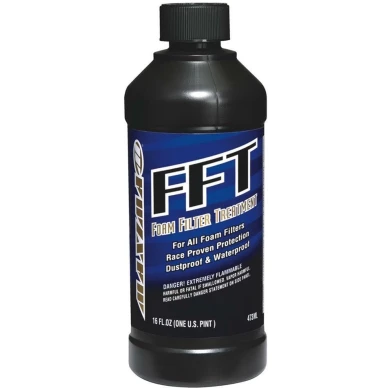 Maxima FFT – Luftfilteröl