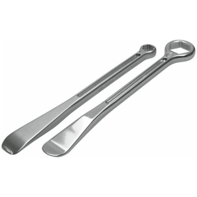 Motion Pro T-6 Kombihebel Set 32mm And 12mm /13mm Box End Wrench