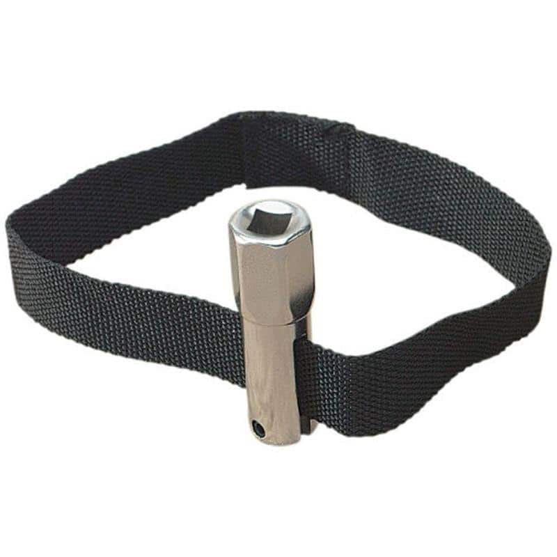 Oil Filter Strap Wrench 2
