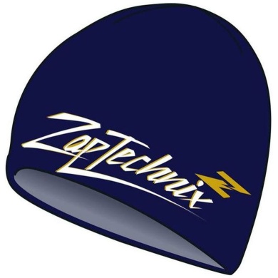 ZAP Winter Beanie  Signature  navy