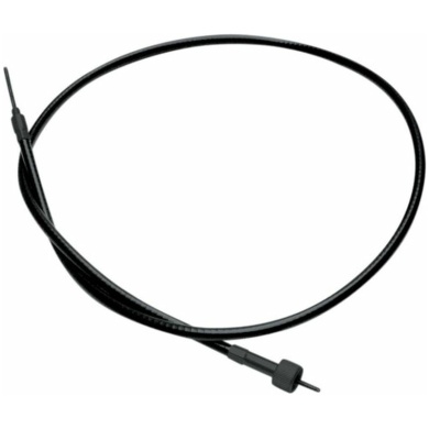 Blackout Tachometer Welle/kabel