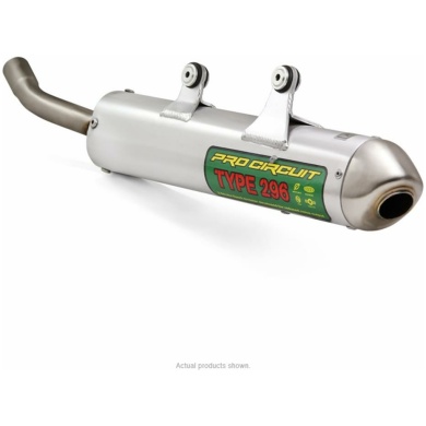 Pro Circuit 296 S.A. Gas Gas EX XC 250 300 18-