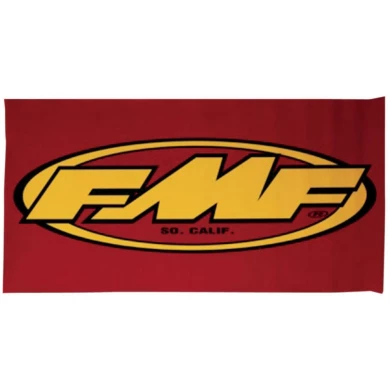 FMF FMF TRCK BANNER CLOTH 80X250CM
