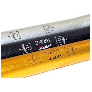 ZAP FX-Lenker EX- Style gold 2