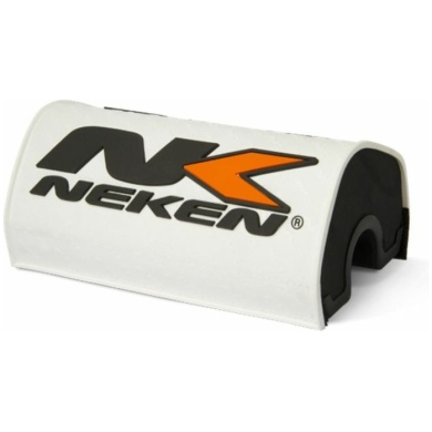 NEKEN MX Enduro Lenker 28,6 mm Schwarz 2
