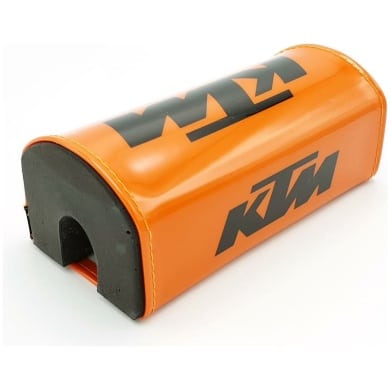 Lenkerpolster KTM Orange BigBar