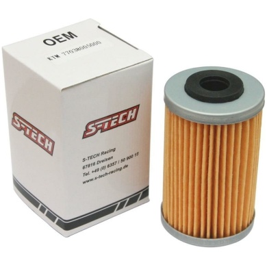 S-Tech Ölfilter ST655 (KTM,Husaberg)