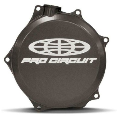 Hinson Pro Circuit Kupplungsdeckel Suzuki RMZ 250 07- 18