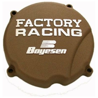 Boyesen Factory Zündungsdeckel Honda CR 500 84-01 Magnesium 7