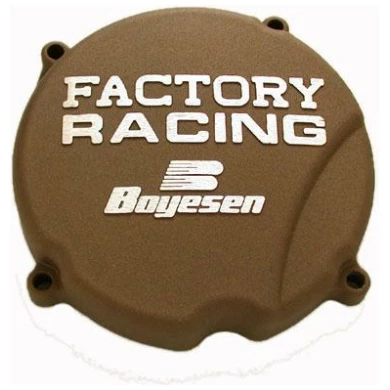 Boyesen Factory Zündungsdeckel Honda CR 500 84-01 Magnesium