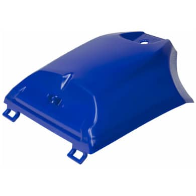 Luftfilterabdeckung YZF 250 19- 450 18-  Blau