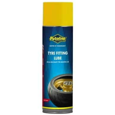 Putoline Tyre Fitting Lube 500 ml