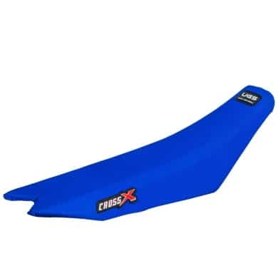 CrossX Sitzbezug UGS Beta RR RS 2013-2019 Blau