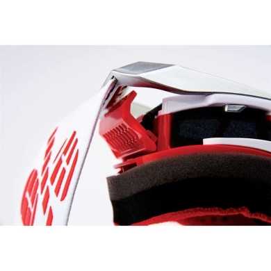 Armega | 100% Motocross Brille LIGHTSBR klares Glas 2