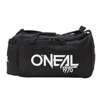 O`Neal ONL TX2000 Gear Bag black – Größe: 32 Liter (55 x 22 x 27 cm)