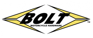 BOLT Schraubenkit für Plastikteile KTM EXC 03-16, SX(F) 03-15 4