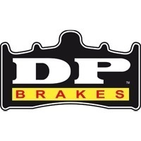 DP Brakes Bremsbeläge hinten Honda CR(F) 02- 4