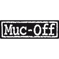 Muc-Off® – Wasch-Bürstenset 5 teilig für Motorrad, Bike, Auto, Garten, Freizeit 4