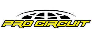 Pro Circuit Platinum 2 Auspuffbirne KTM EXC 300 11 – 16 / Husqvarna TE 300 14 – 16 4