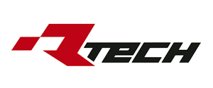 KTM Plastik Set EXC 2017- Weiß 5-teilig 4