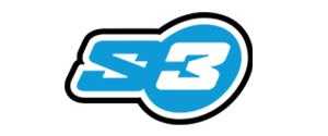 S3 Racing Spring SHERCO SE/SEF 2014- Schwarz 6