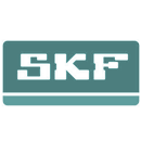 SKF Dual Compound Gabeldichtring + Staubkappe KYB48 4