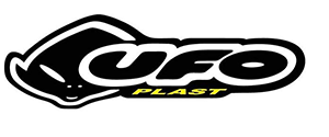Plastikkit KTM EXC Schwarz 2009-2011 4