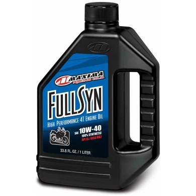 Maxima Full Vollsynthetic 10W-40 – 1 Liter