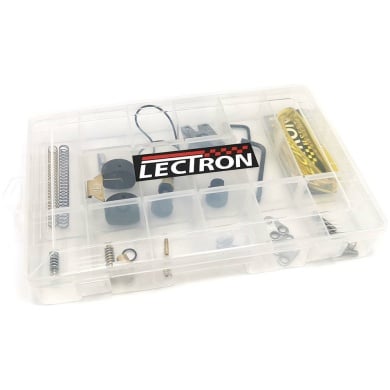 Lectron Track Pack – Ersatzteile für Lectron Vergaser