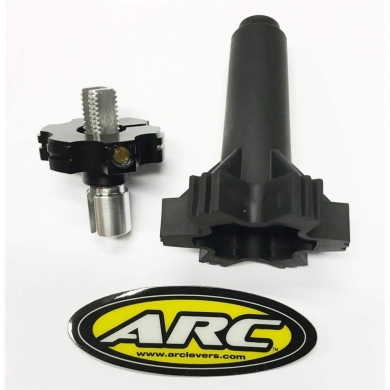 ARC Ersatzteil-Kit für RC8 Armatur