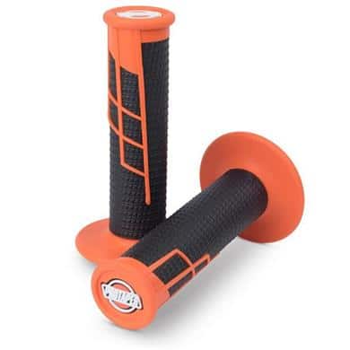 Pro Taper Clamp On Grips