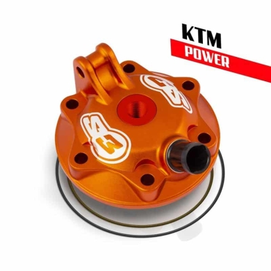 S3 Zylinderkopf Power KTM EXC 300 -2016