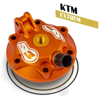 S3 Zylinderkopf Extreme KTM EXC 300 -2016