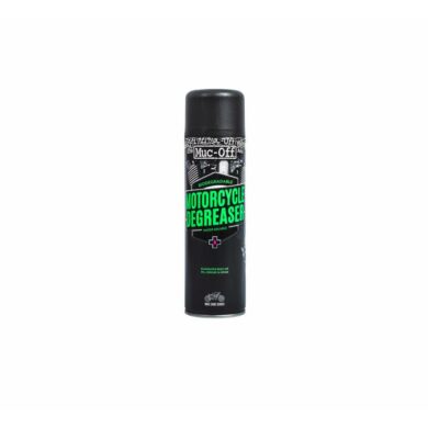 Motorcycle Degreaser Entfetter 500 ml Dose Biodegradable Degreaser, MUC-OFF, 500ml