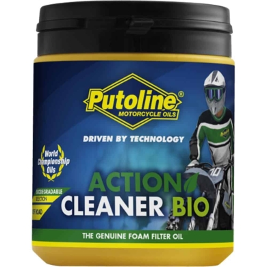 600 g Dose Putoline Action Cleaner Bio 7