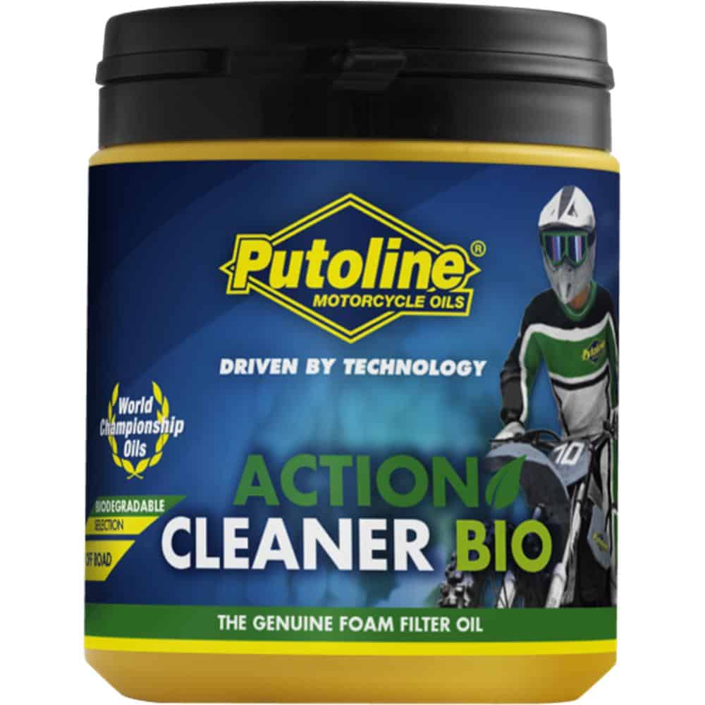 600 g Dose Putoline Action Cleaner Bio 3