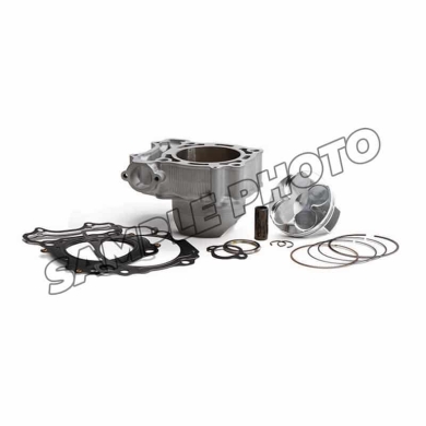 Zylinder Kit mit Vertex Kolben Honda CRF 250R/RX 20-21